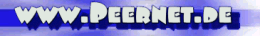 Peernet.de Logo